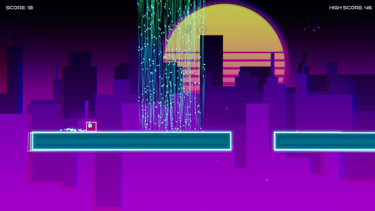 Speech Sprinter screenshot 2