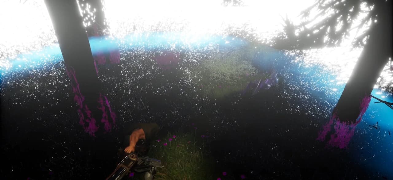 Redacted:Genome screenshot 4