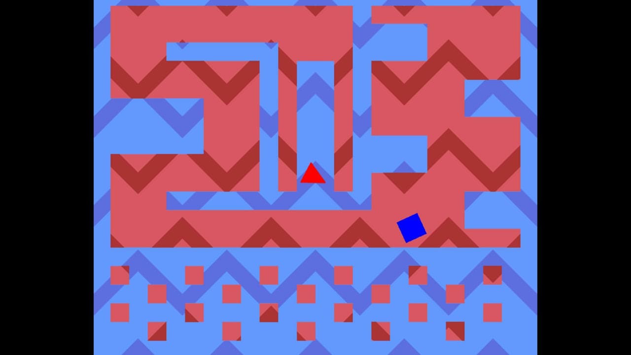 Tridequad screenshot 3