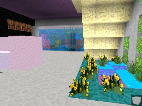 KawaiiCraft screenshot 2