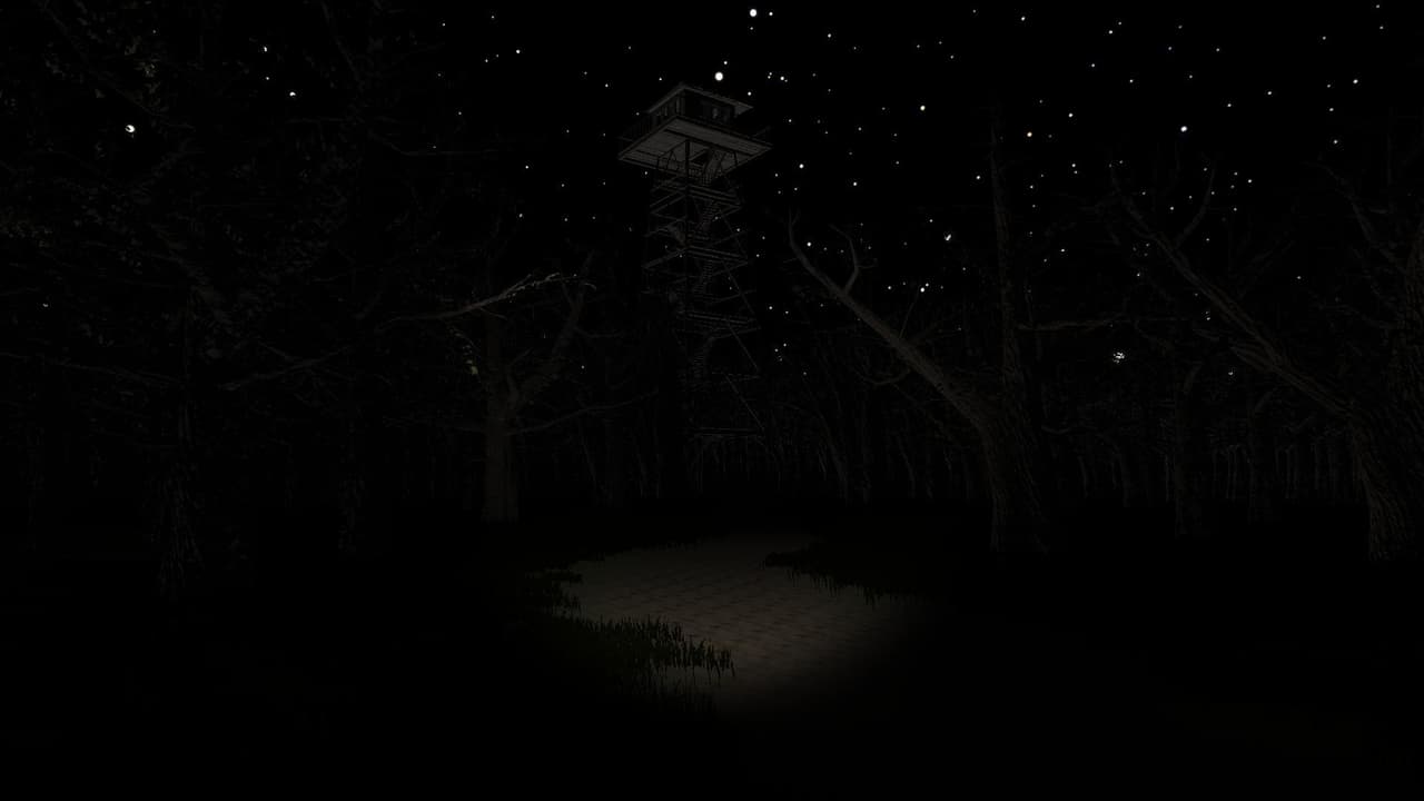 The Black Forest (UnknownDev1) screenshot 3
