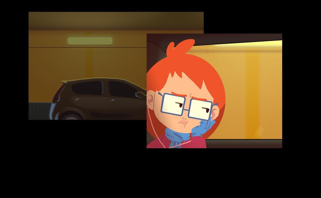 Wonderful Bored Mind screenshot 3