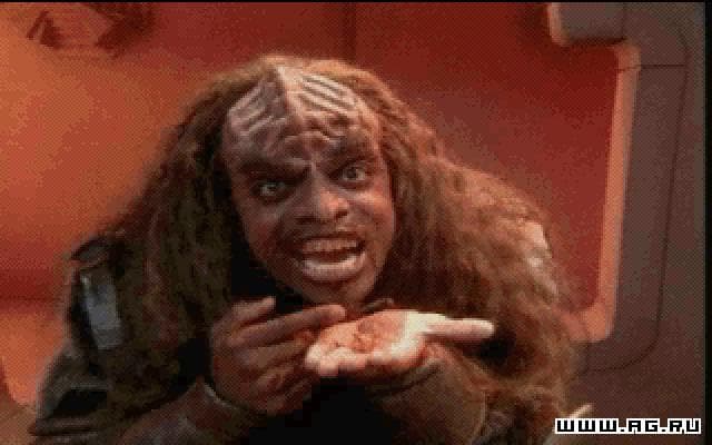 Star Trek: Klingon screenshot 6