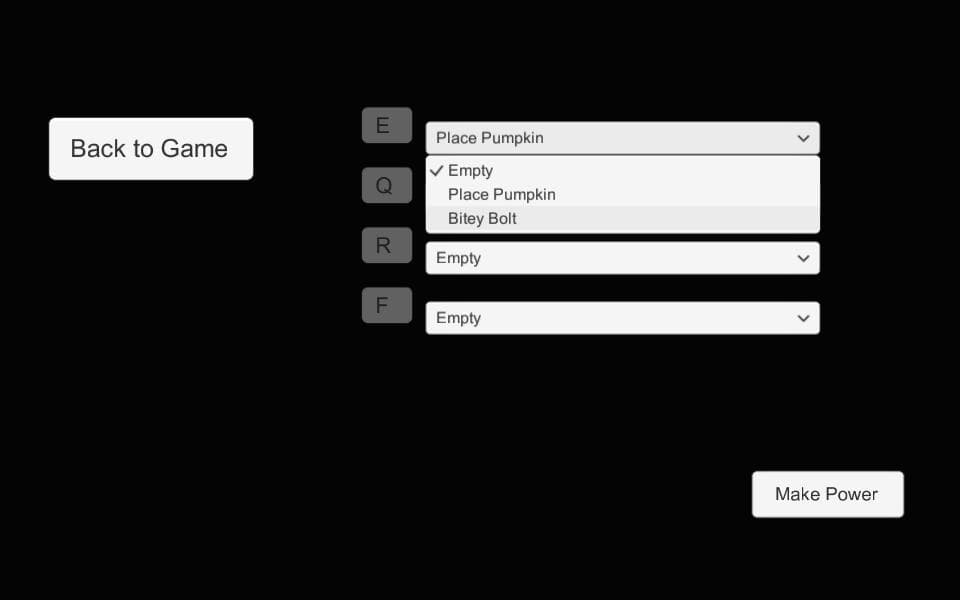 Square Forged Dev Free Demo screenshot 4