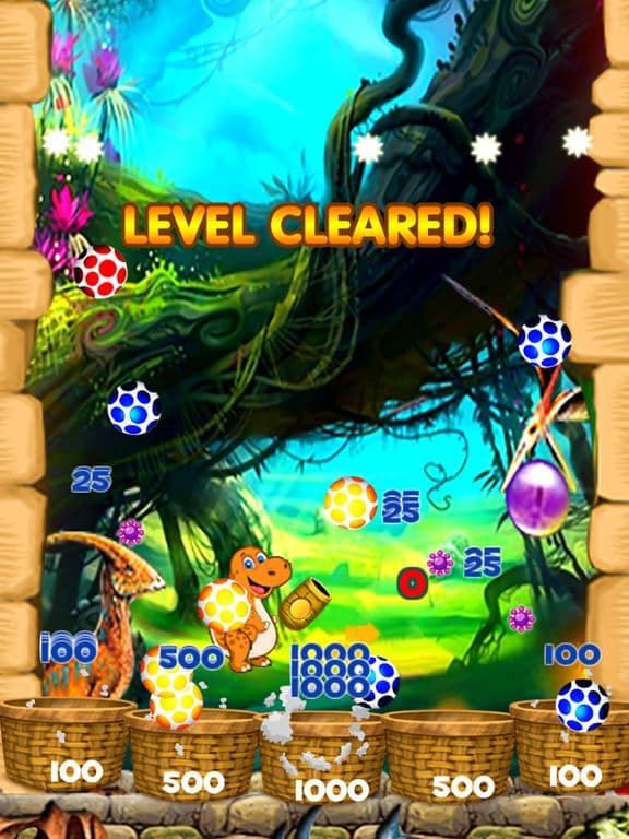 Egg Bubble Shooter 2016 screenshot 4