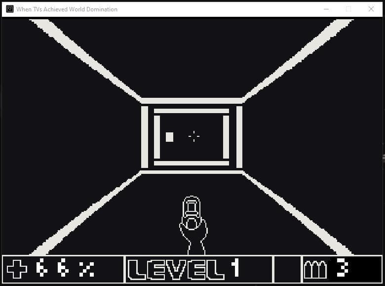 When TVs Achieved World Domination screenshot 5