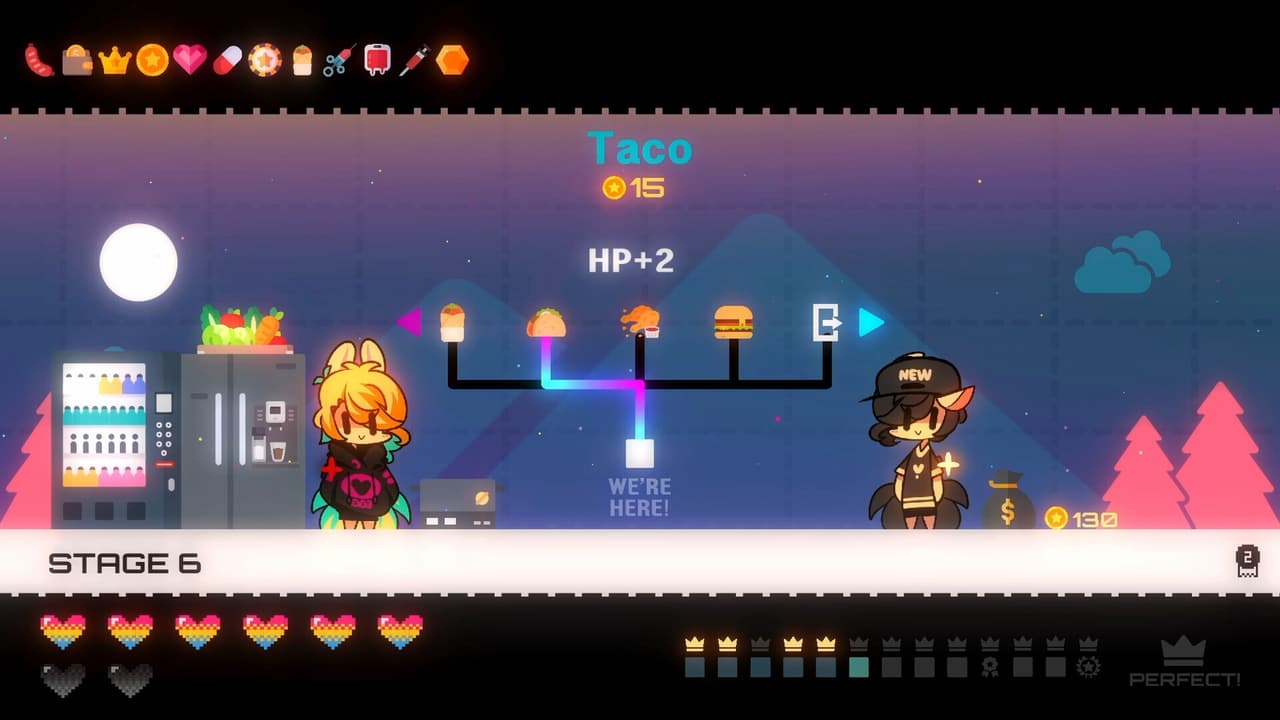 Mini Star Math: 4 Routes screenshot 6