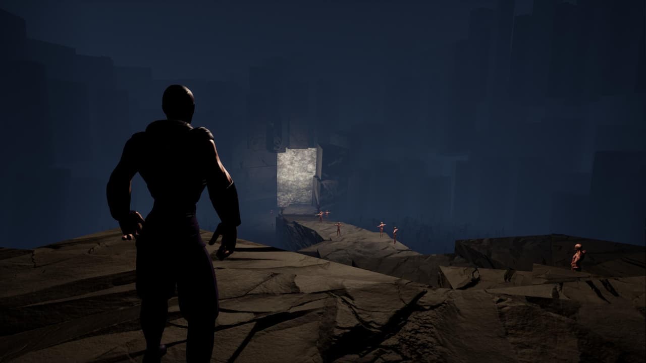 TimeLocked screenshot 3