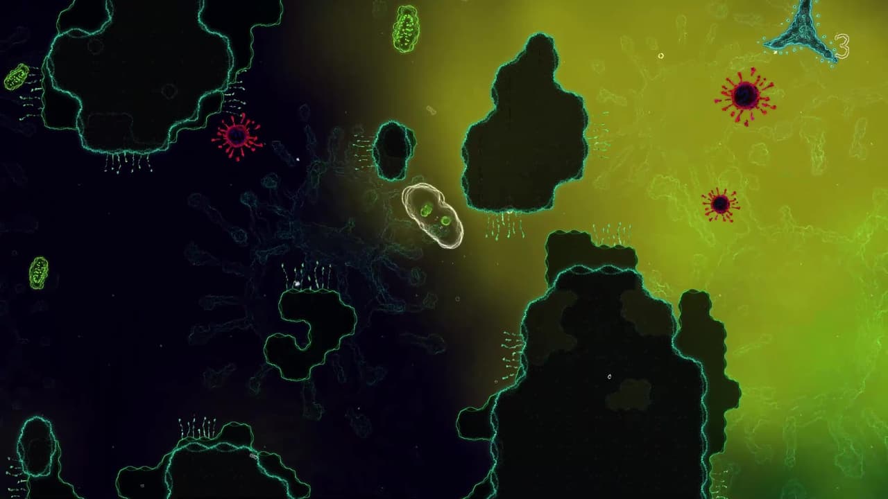 Ravenous&Fragile screenshot 4