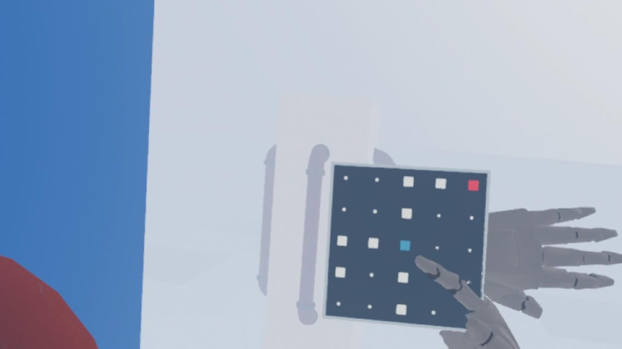 inFogginess [VR] screenshot 3