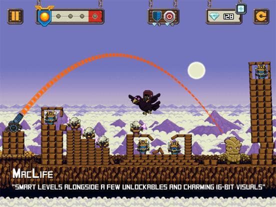 Tiny Empire screenshot 5