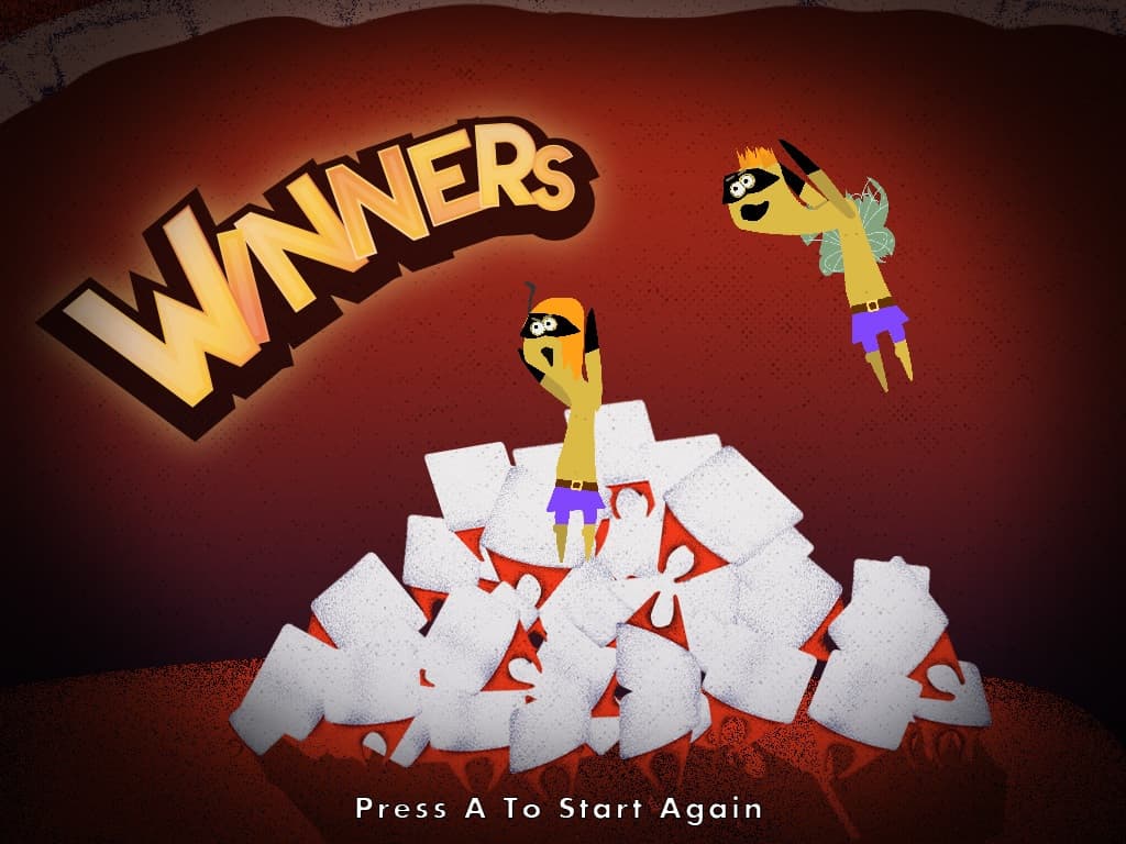 TeethThieves screenshot 2