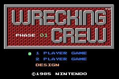 Wrecking Crew (1985) screenshot 5