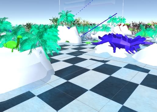 Aqua Fortis Aqua Valis screenshot 5