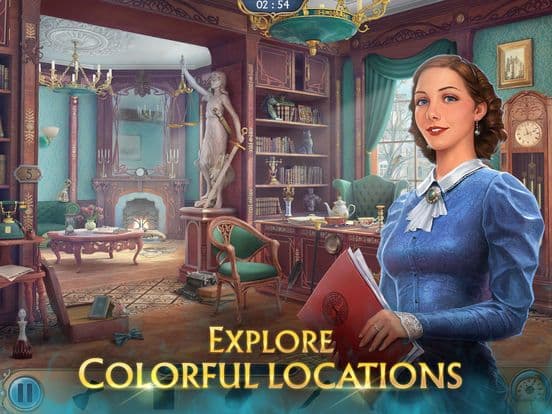 Seekers Notes: Hidden Mystery screenshot 3