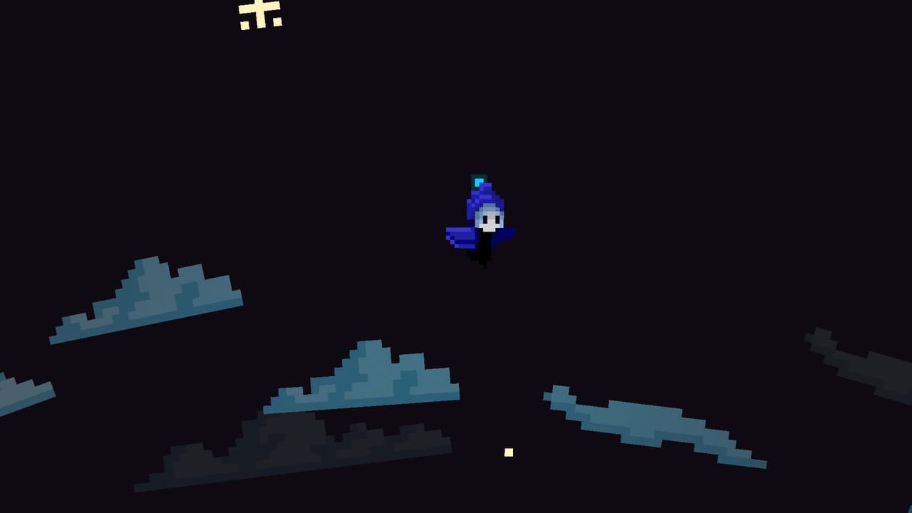 The solar eclipse screenshot 4