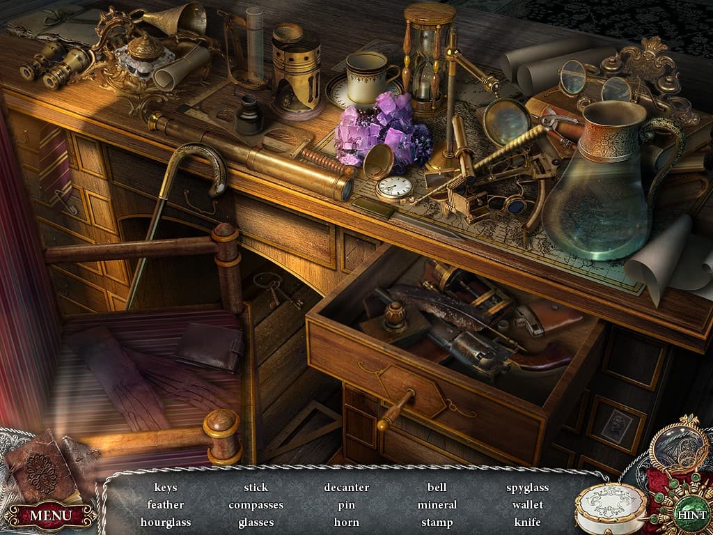 Timeless: The Lost Castle screenshot 3