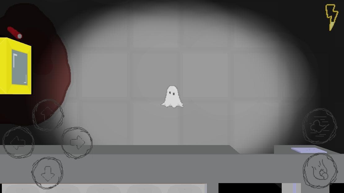 "The underground of reality"-mobile [concept] screenshot 3