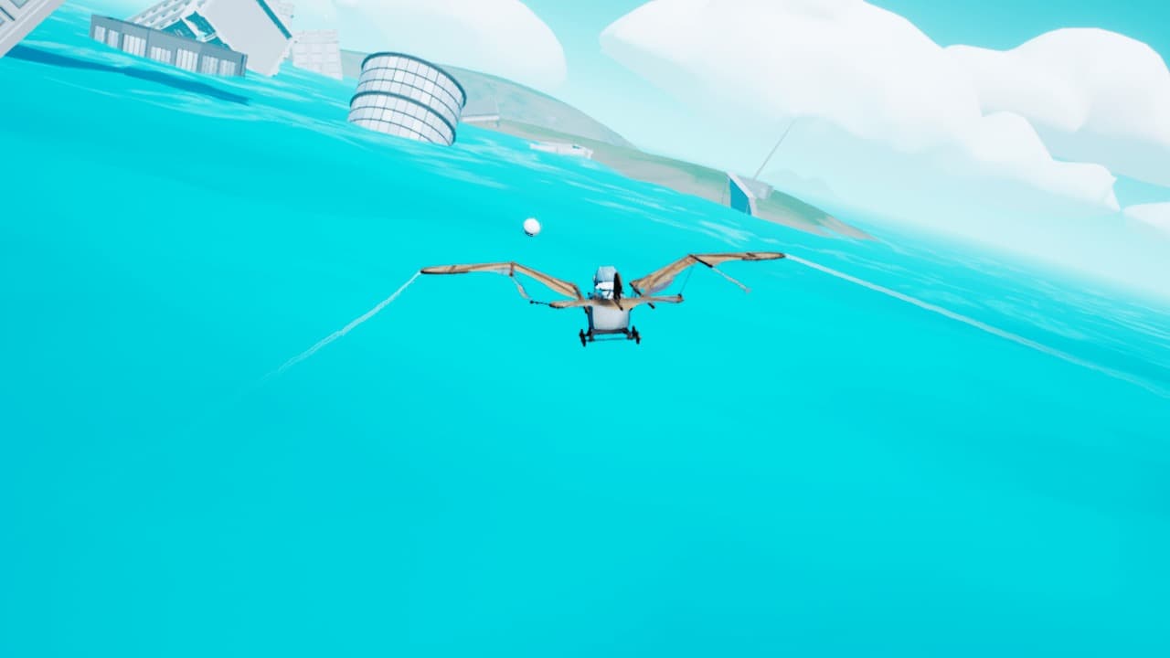 Hertz (itch) screenshot 2