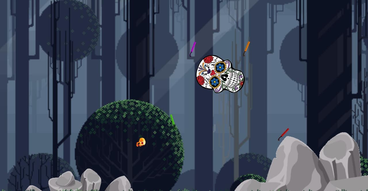 Alas Poor Yeetrick screenshot 6