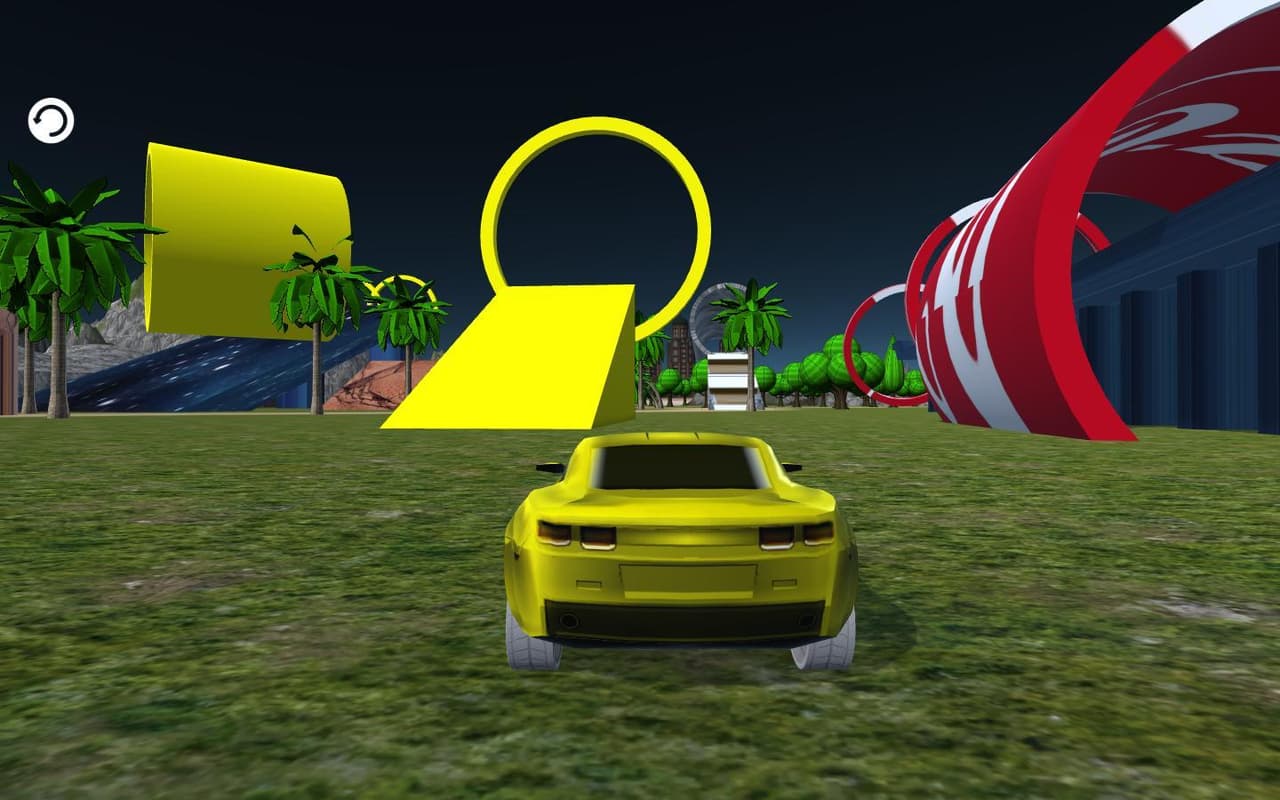 BirDrunCar screenshot 6