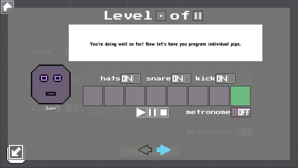 drumroll screenshot 3
