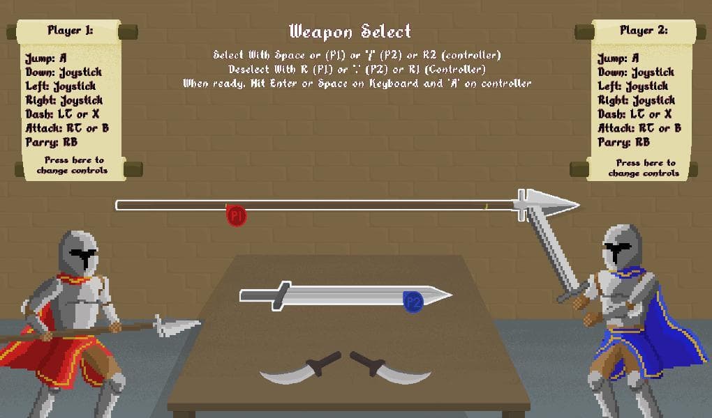 Forged screenshot 3