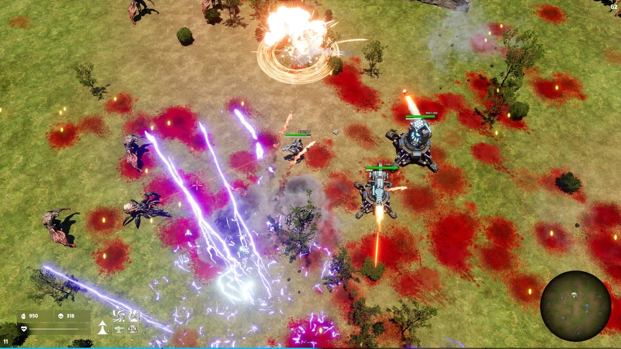 Astro Looter screenshot 6