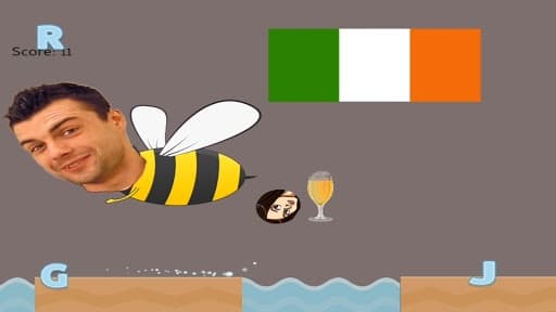 Irish People Vs Beer Moles screenshot 2