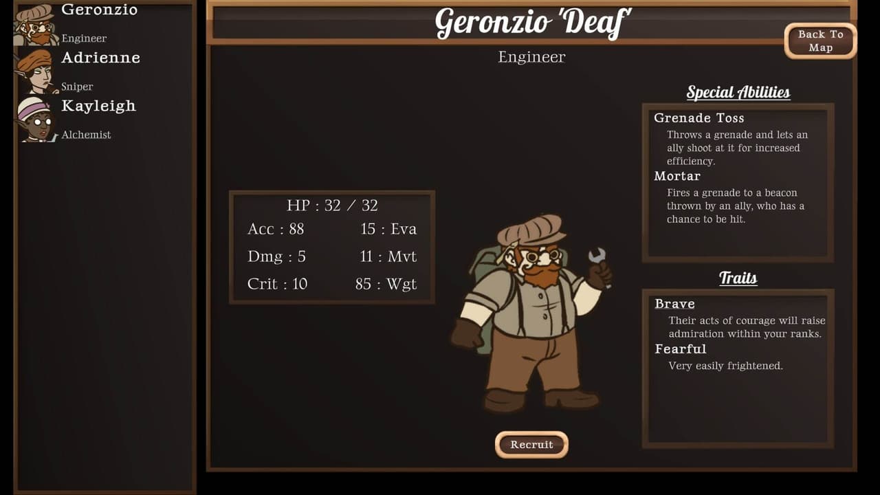 SynCOM screenshot 6
