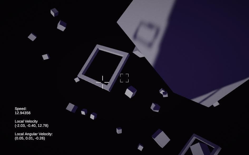 Micro Gravity