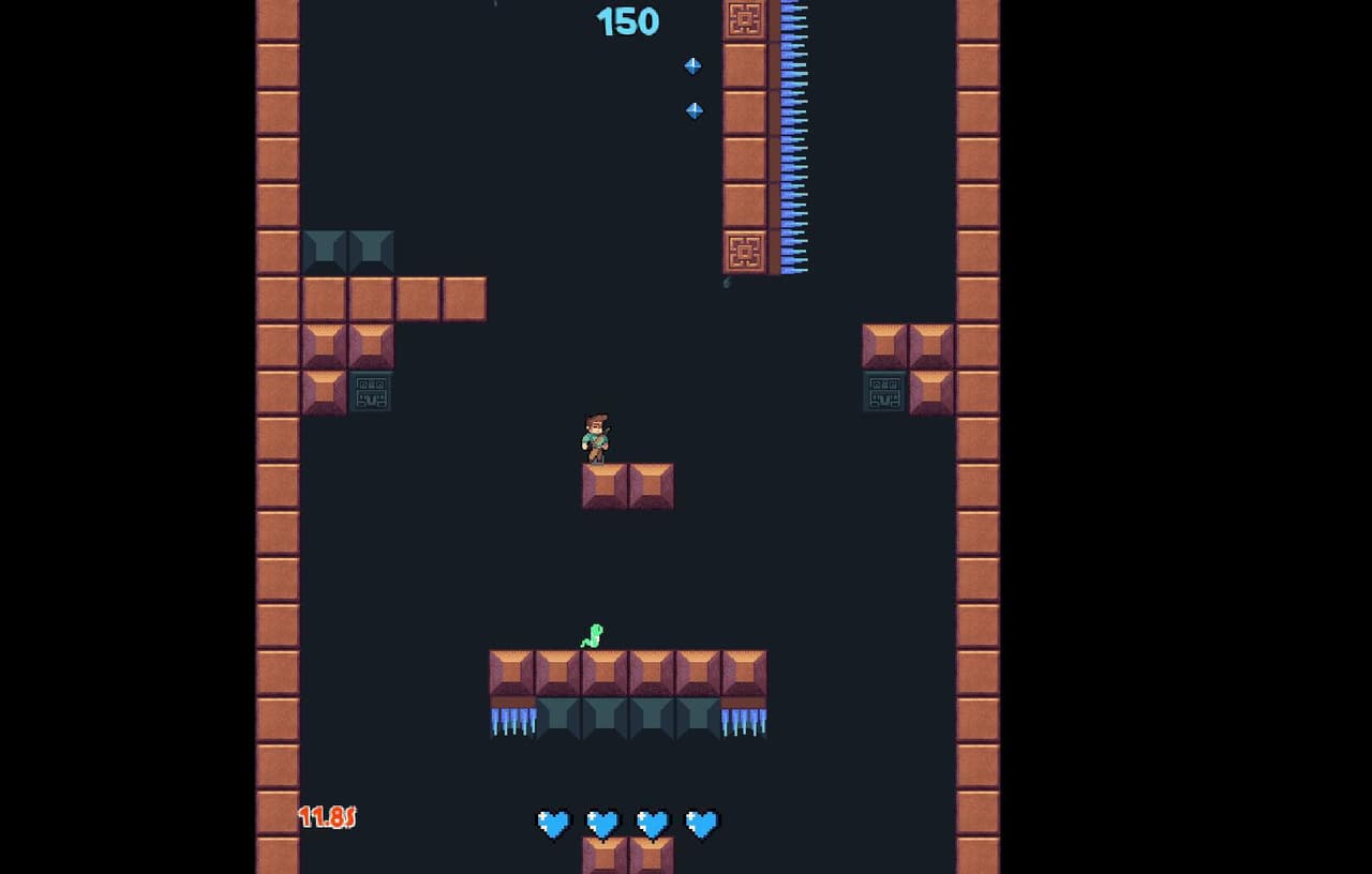 Temple of Loot