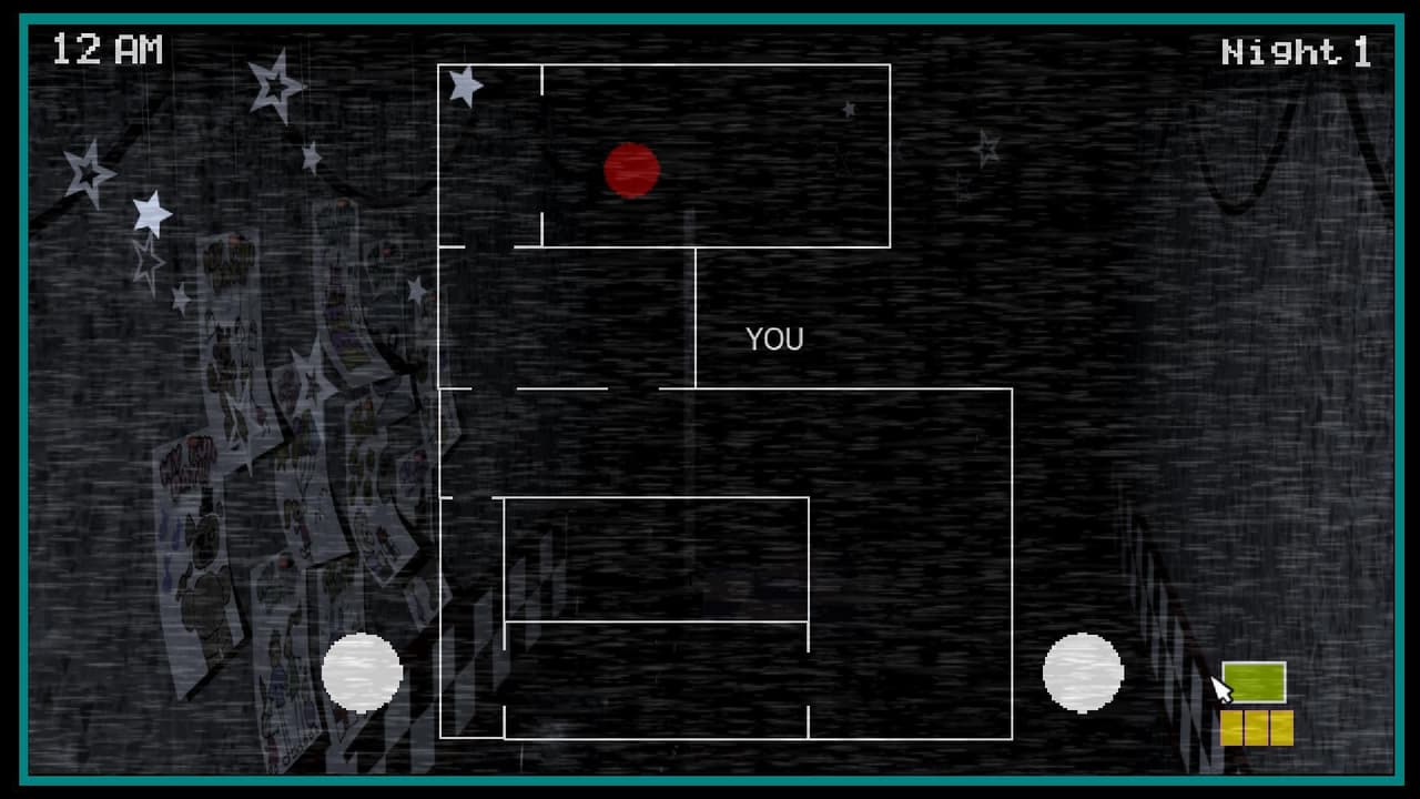 Five nights at Foxys screenshot 3