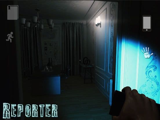 Reporter: the Beginning screenshot 6