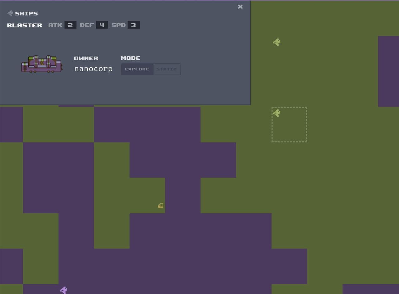 Lua Station Online