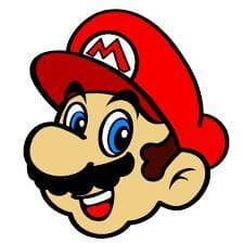 mario steals your liver but real lol