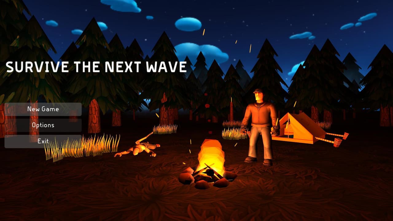 survive the next wave