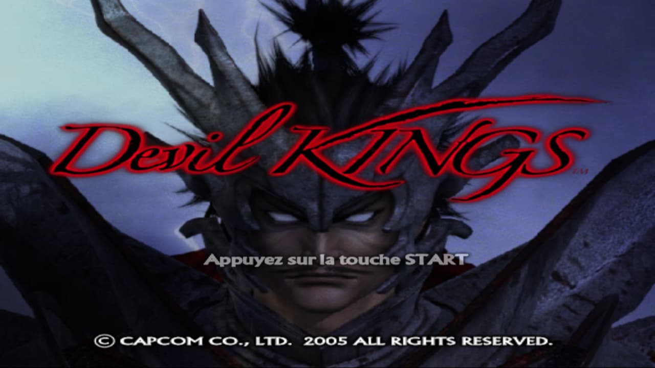 Devil Kings screenshot 2