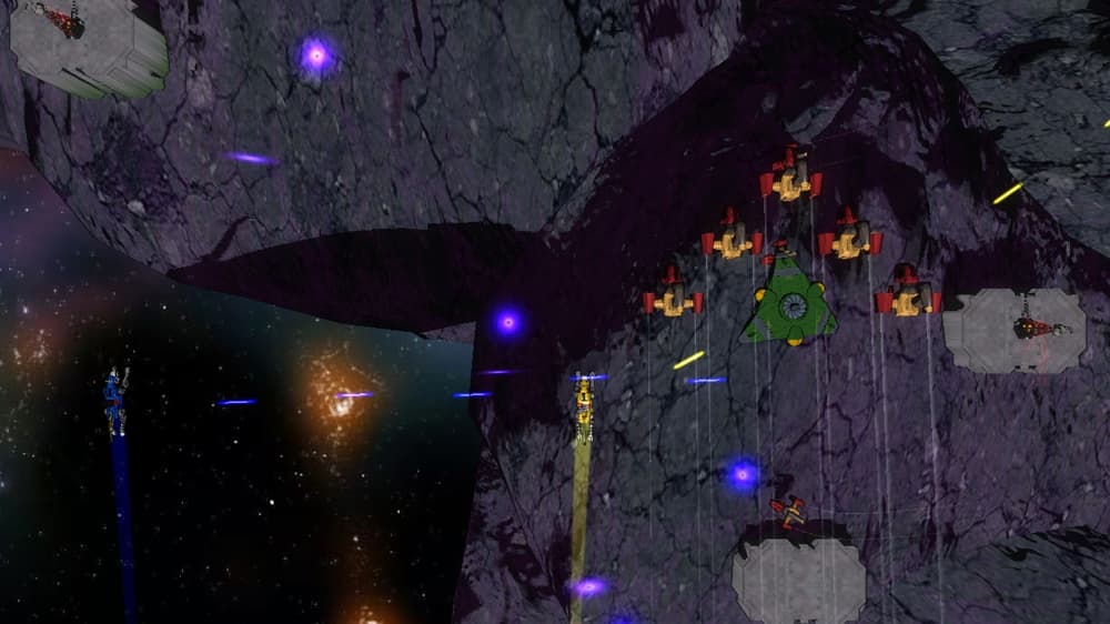 Voltron