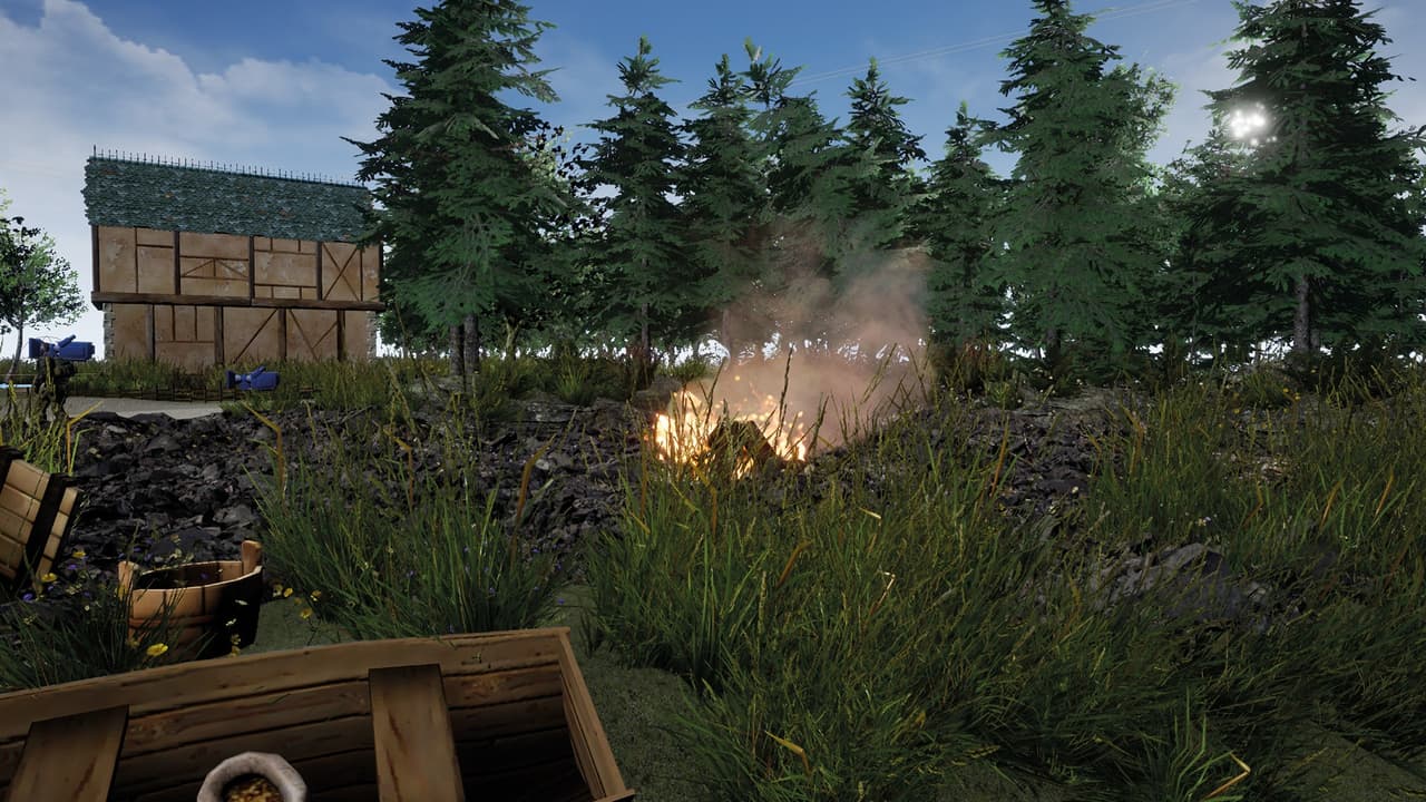 Secrets of Adventure screenshot 4