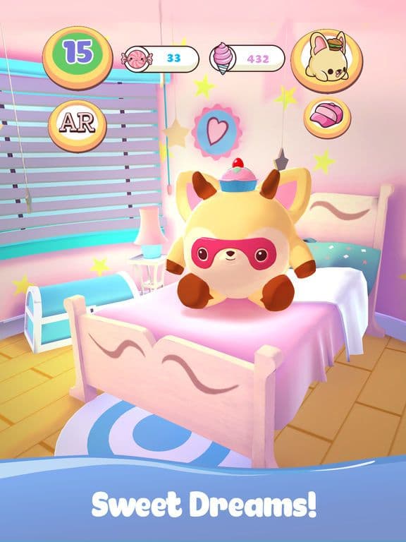 My Smooshy Mushy screenshot 5