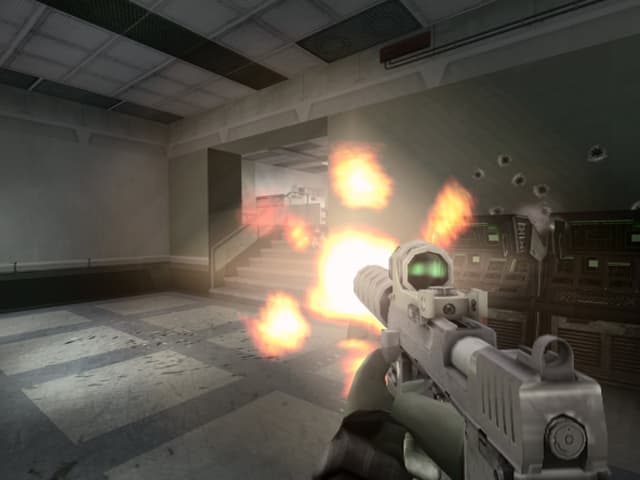 Killzone screenshot 2