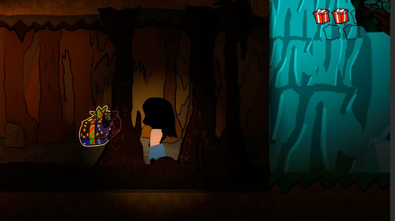 DarkWoods screenshot 6