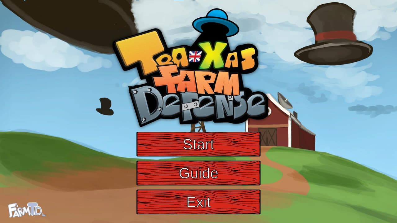 Tea-xas Farm Defenders screenshot 2