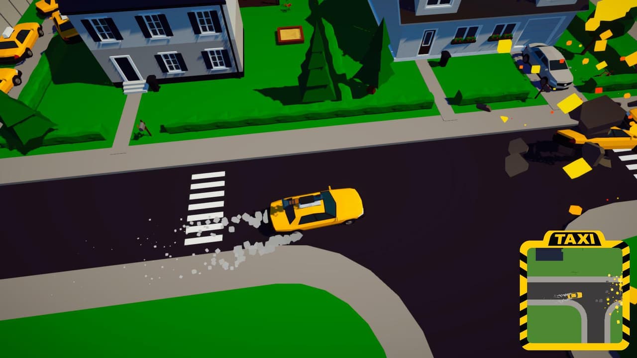 Looper Driver! screenshot 2