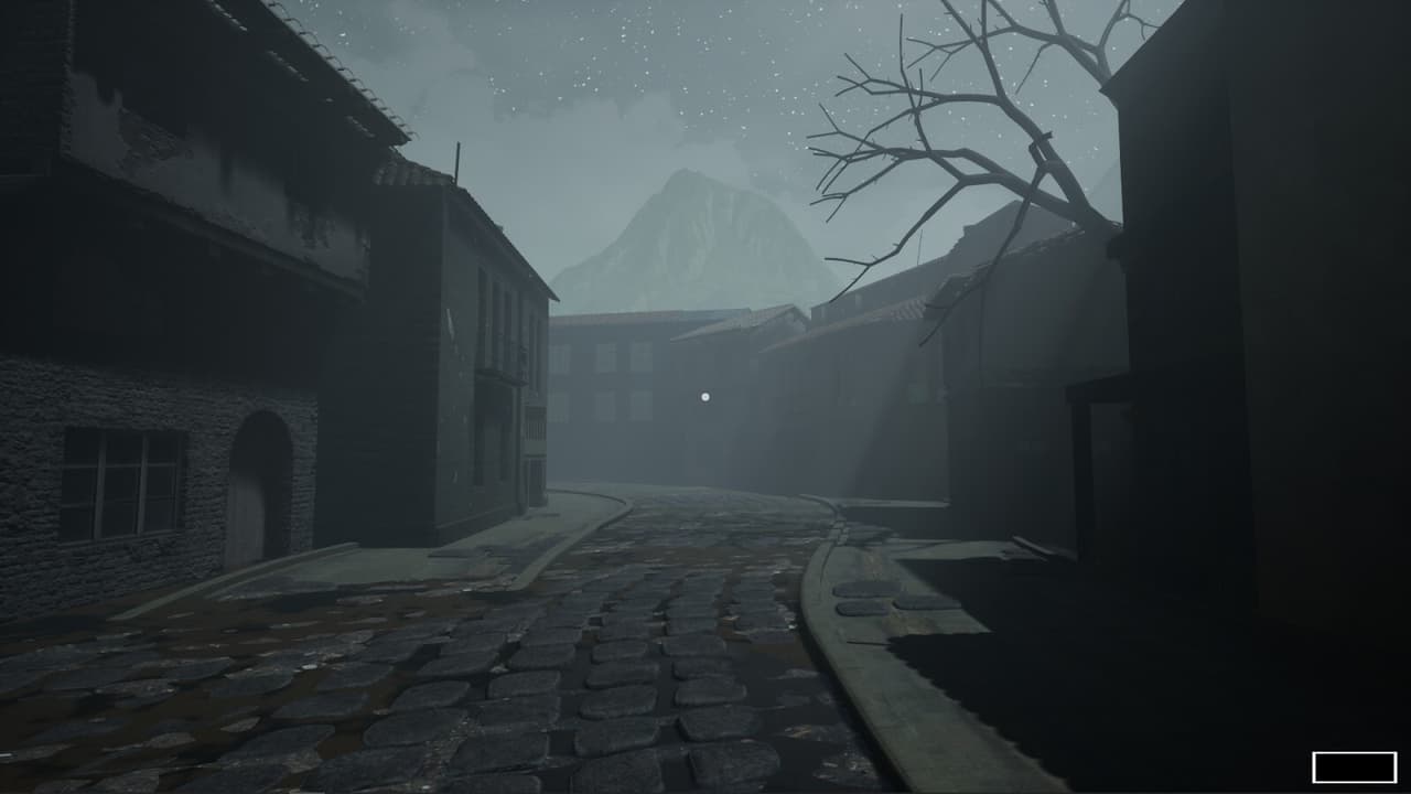 The Villa of Death screenshot 3