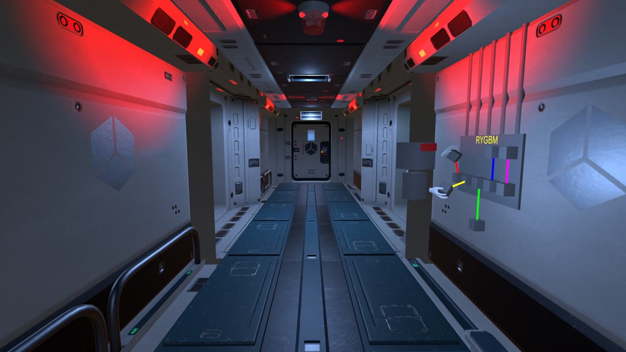 Contingency Plan screenshot 3