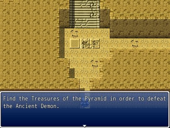 Dollar Dungeon: The first one is free screenshot 4