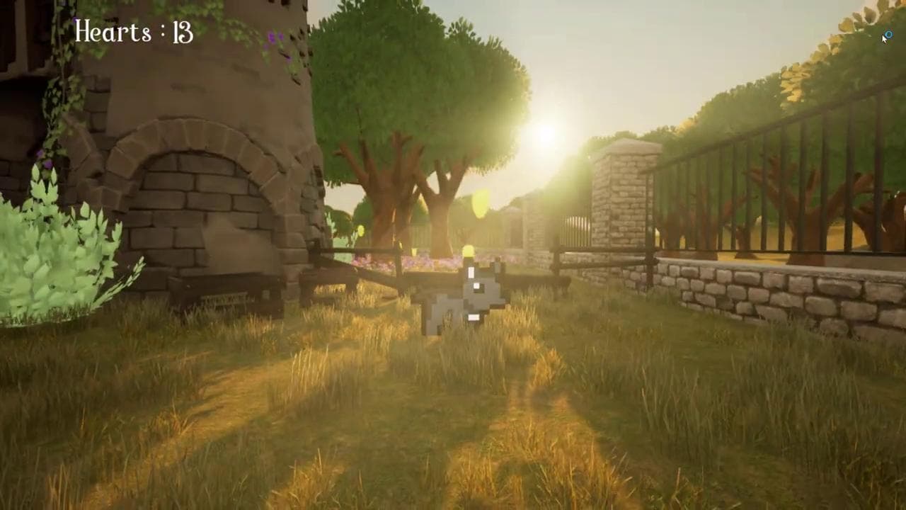 Heart (MichaelStewart) screenshot 2