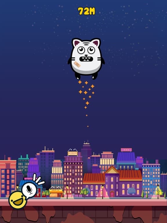 Cat Scream screenshot 3